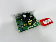 Lower Control Boards